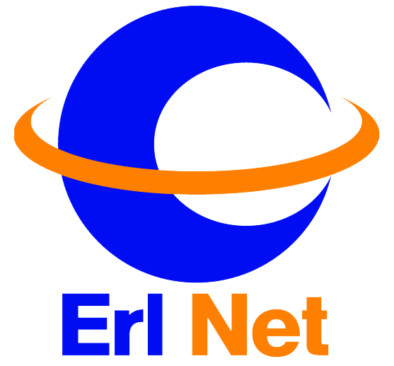 New Erlnet ไม่มีพื้นหลัง logo